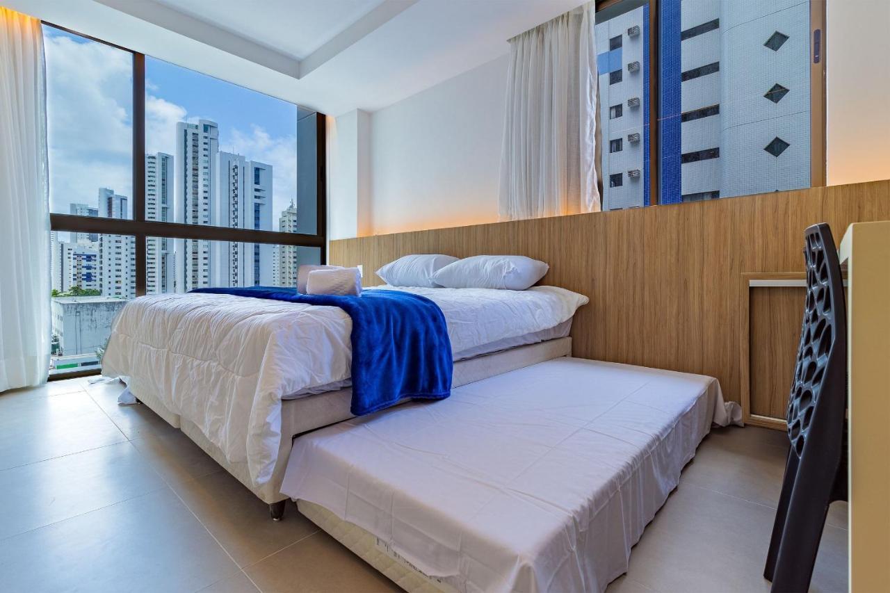 Rooftop.470 By Carpediem * Recife