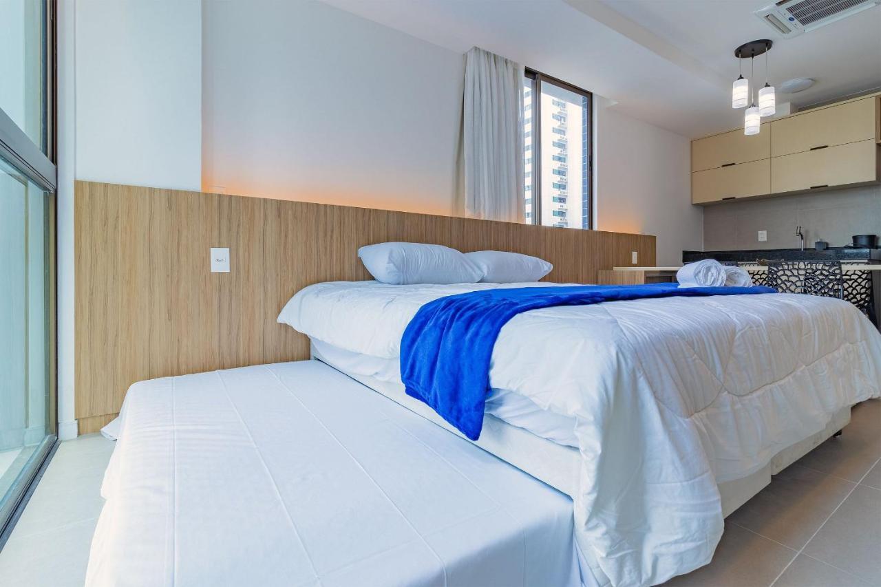 Apartment Rooftop.470 By Carpediem Recife
