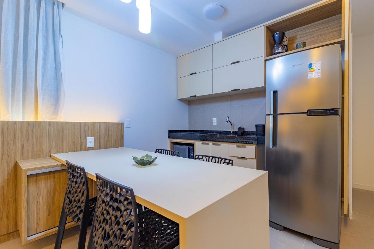 Rooftop.470 By Carpediem Apartment Recife