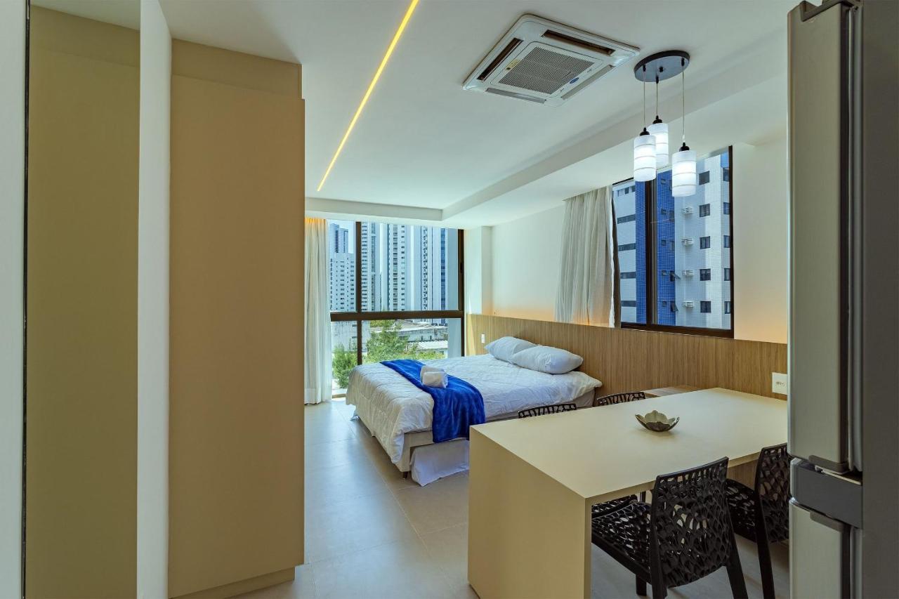 Apartment Rooftop.470 By Carpediem *