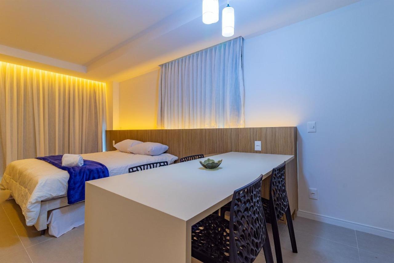 Rooftop.470 By Carpediem Apartment Recife
