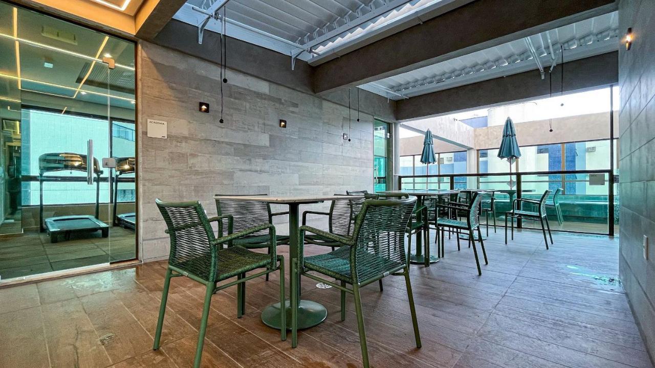 Rooftop.470 By Carpediem Apartment *