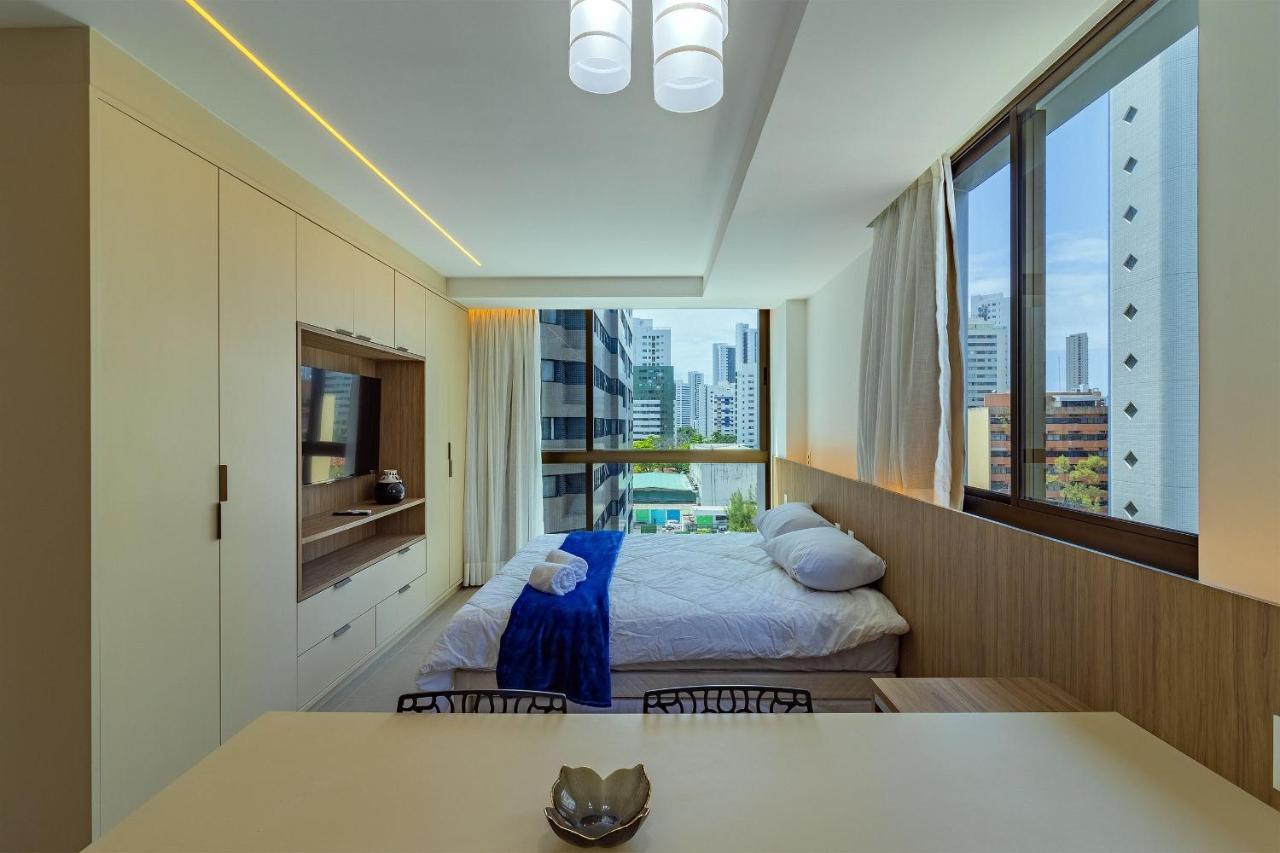 Apartment Rooftop.470 By Carpediem