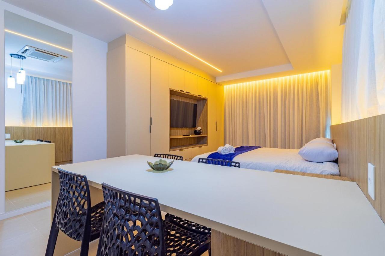 Apartment Rooftop.470 By Carpediem Recife
