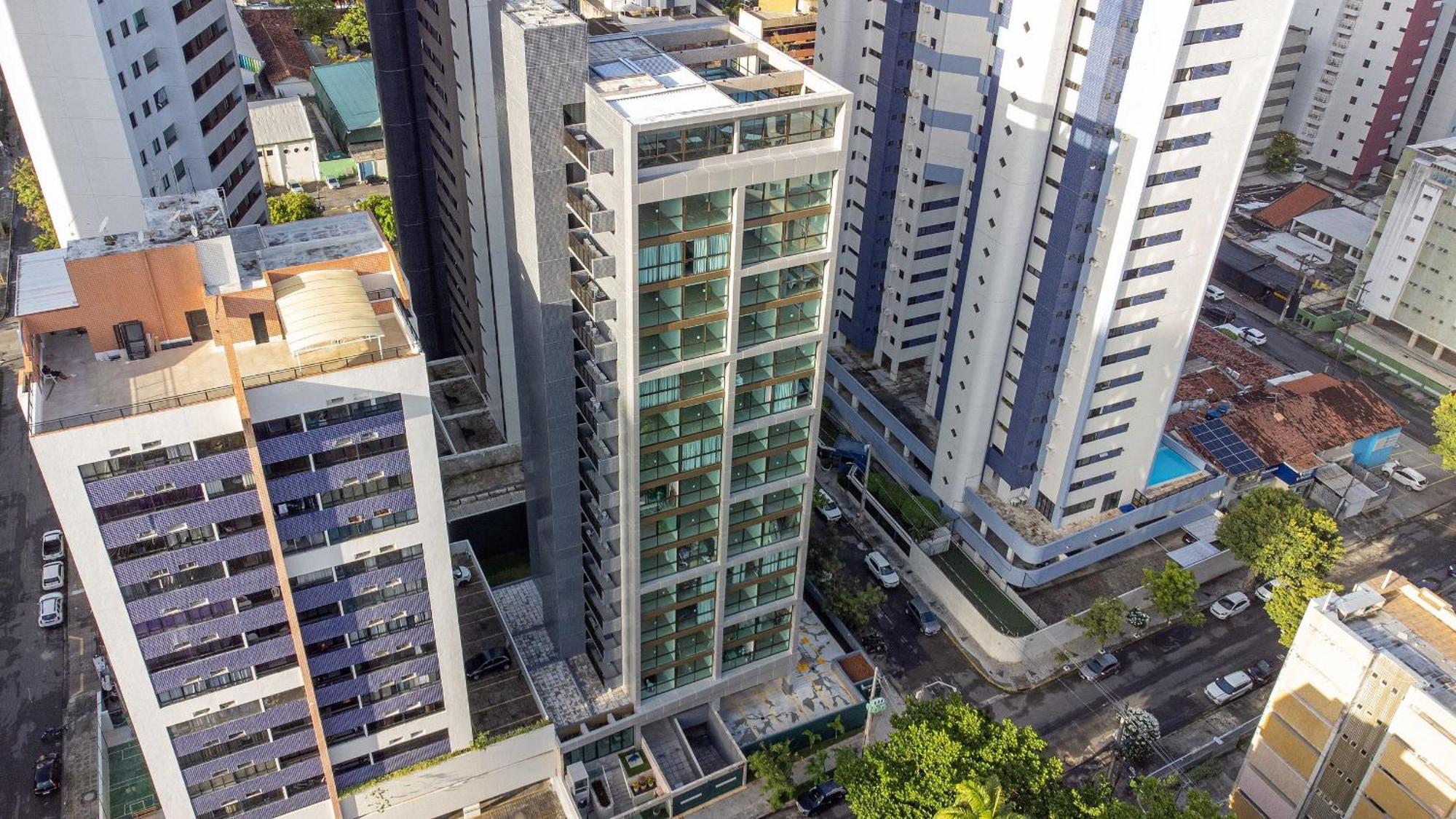 Rooftop.470 By Carpediem Recife