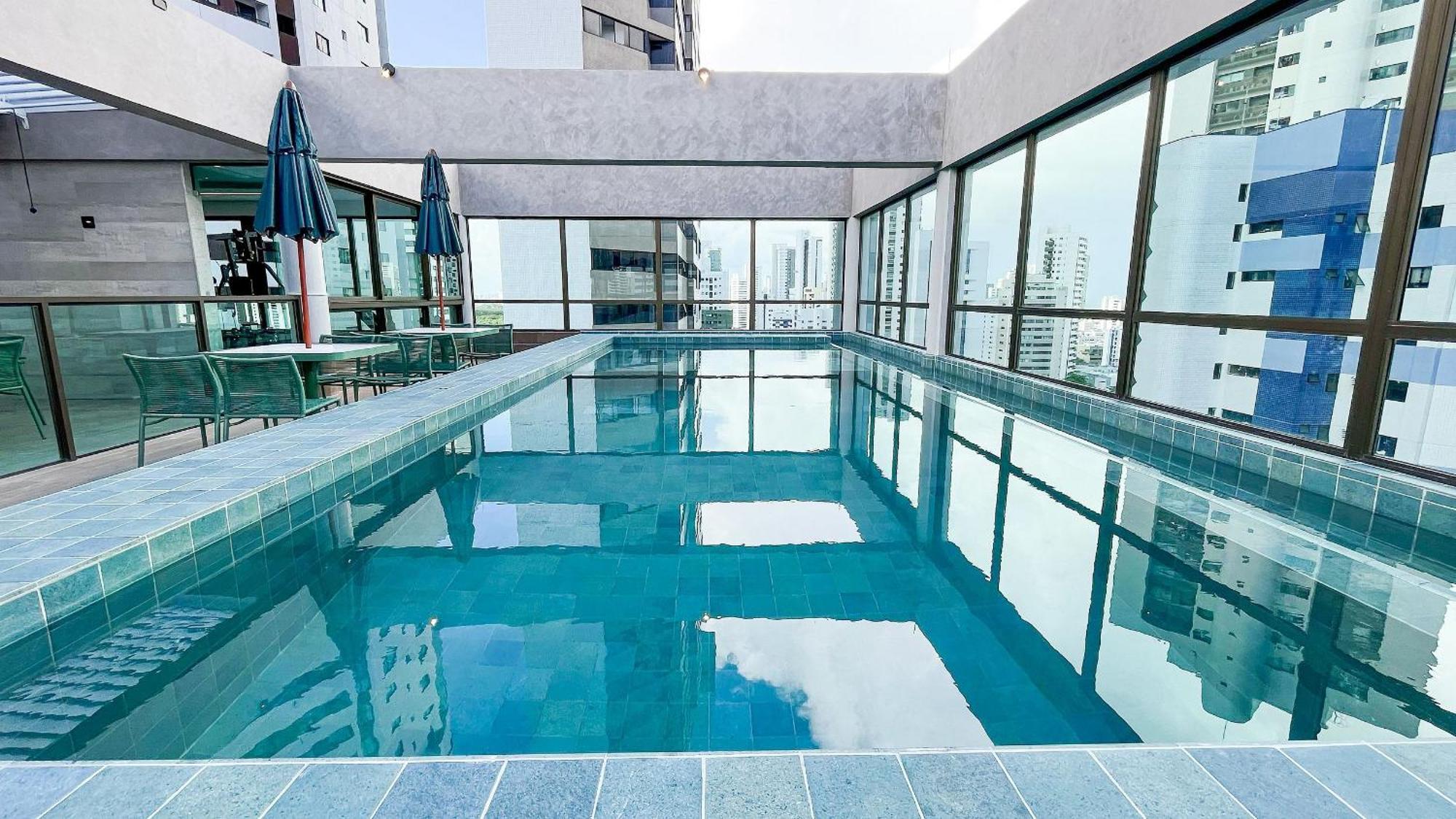 Rooftop.470 By Carpediem * Recife