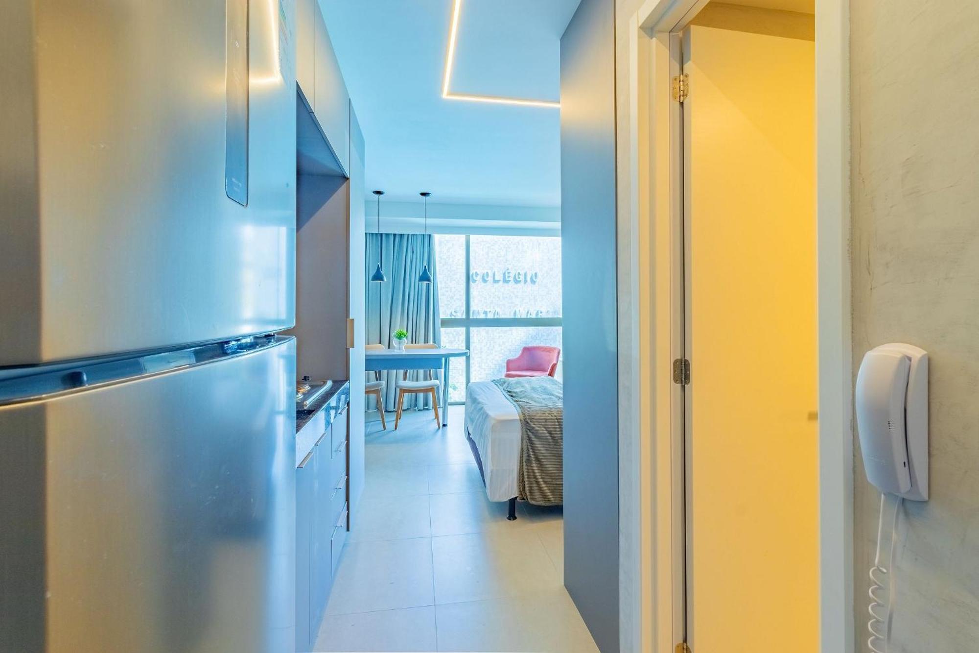 Rooftop.470 By Carpediem Apartment *