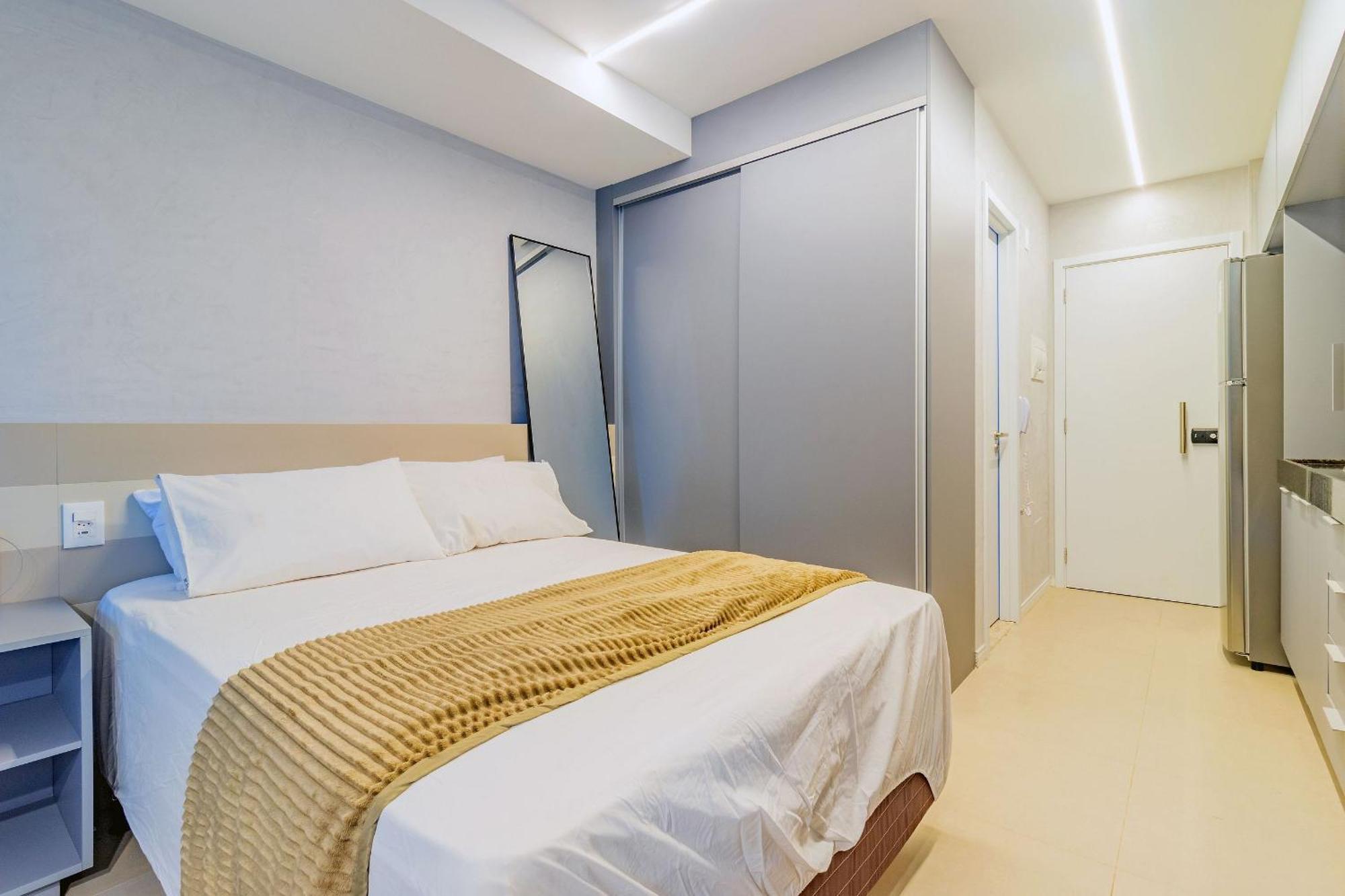 Rooftop.470 By Carpediem Apartment Recife