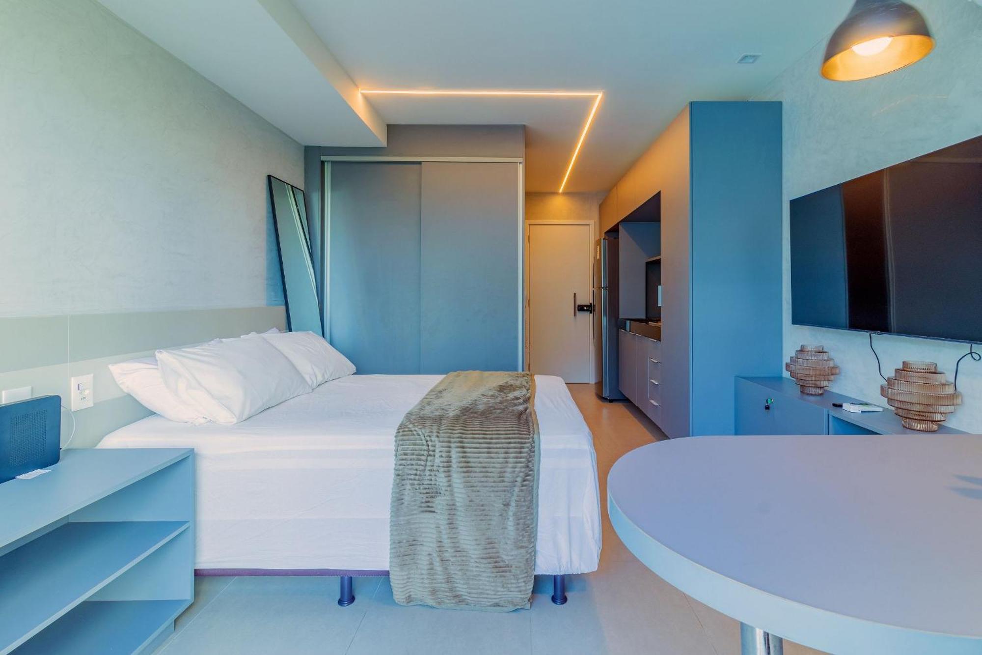Rooftop.470 By Carpediem Apartment