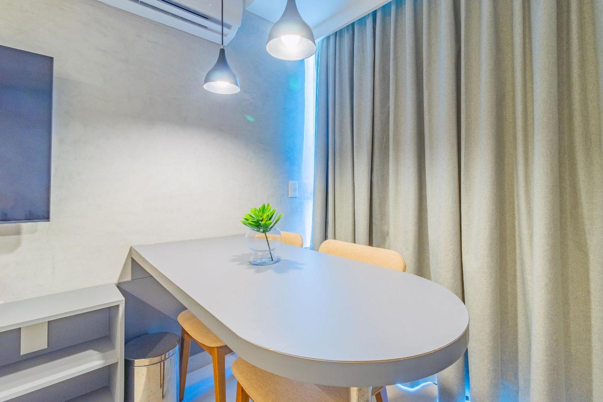Apartment Rooftop.470 By Carpediem Recife