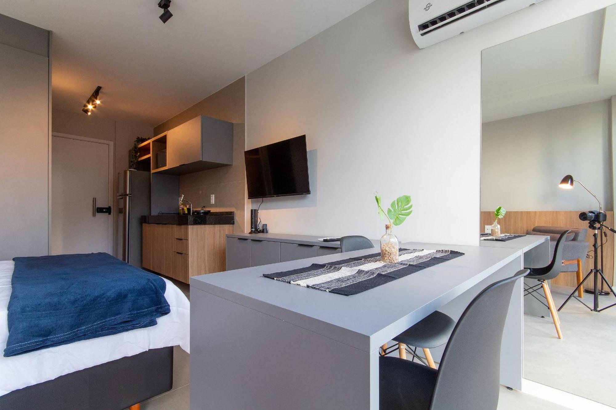 Apartment Rooftop.470 By Carpediem *