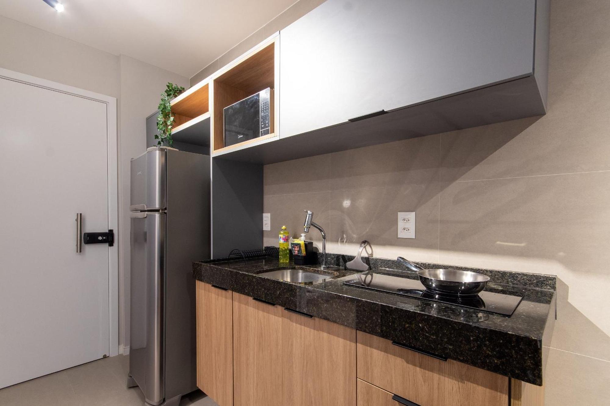 Rooftop.470 By Carpediem Apartment