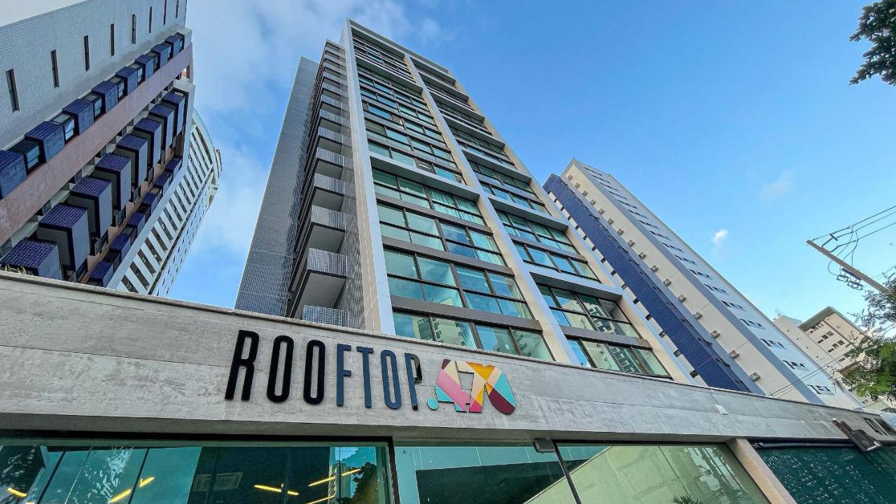 Rooftop.470 By Carpediem * Recife