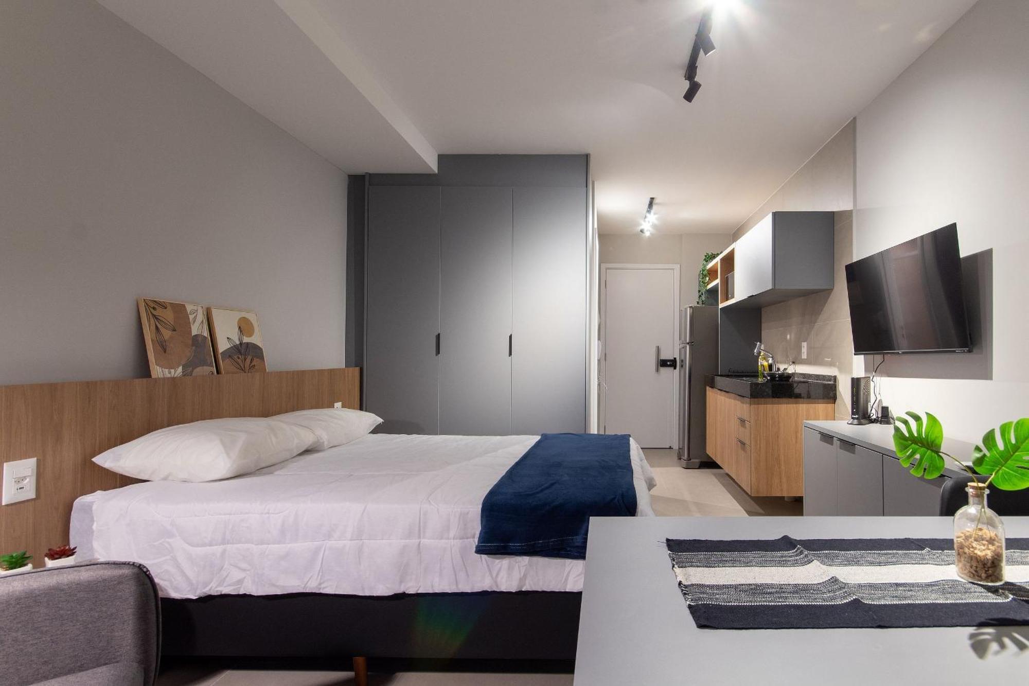 Rooftop.470 By Carpediem 公寓 Recife