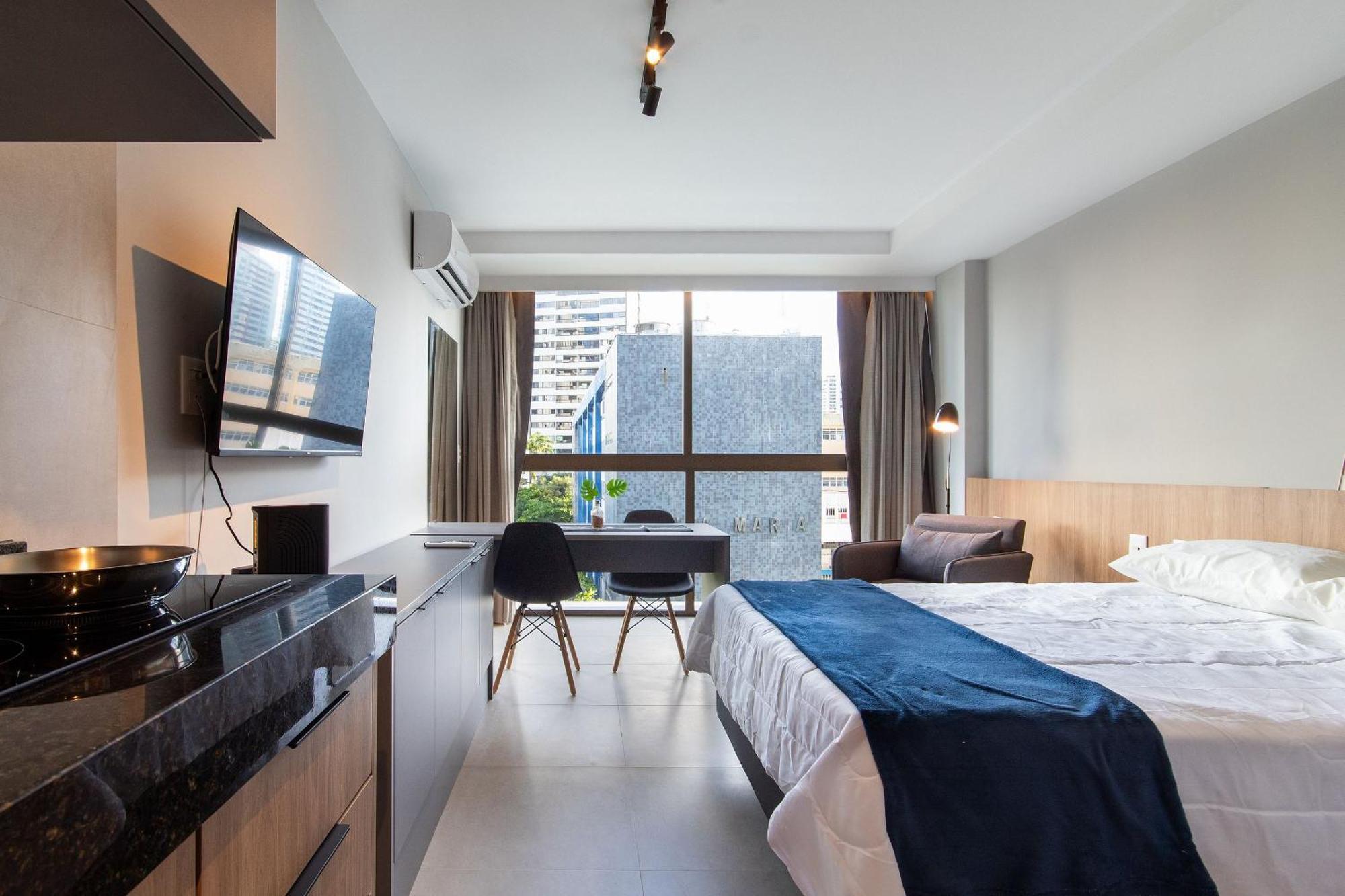 Rooftop.470 By Carpediem 公寓 *