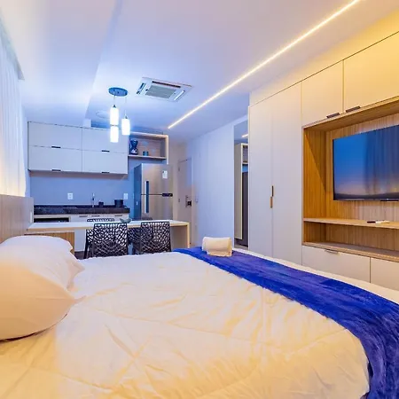Rooftop.470 Recife By Carpediem Exterior photo