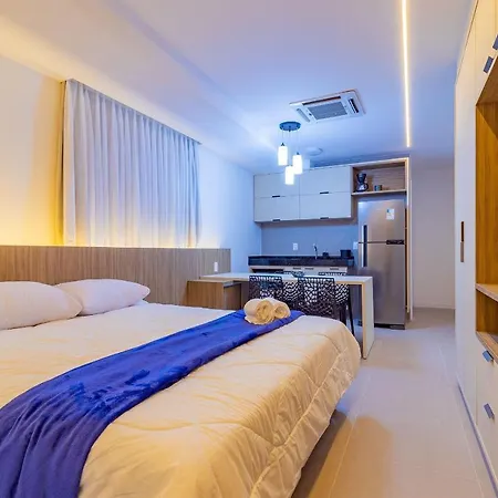 Rooftop.470 Recife By Carpediem Exterior photo