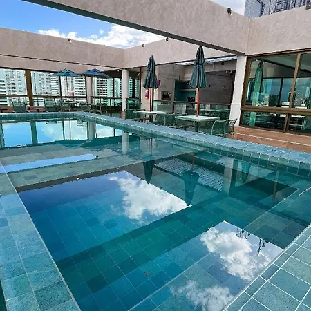 Rooftop.470 Recife By Carpediem Exterior photo
