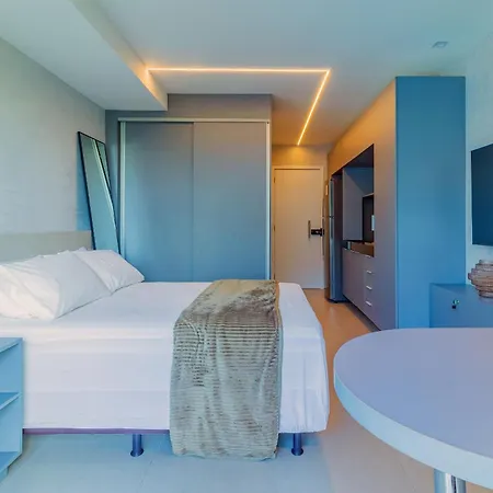 Rooftop.470 Recife By Carpediem Exterior photo