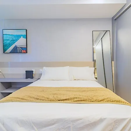 Rooftop.470 Recife By Carpediem Exterior photo