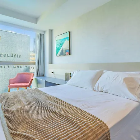 Rooftop.470 Recife By Carpediem Exterior photo